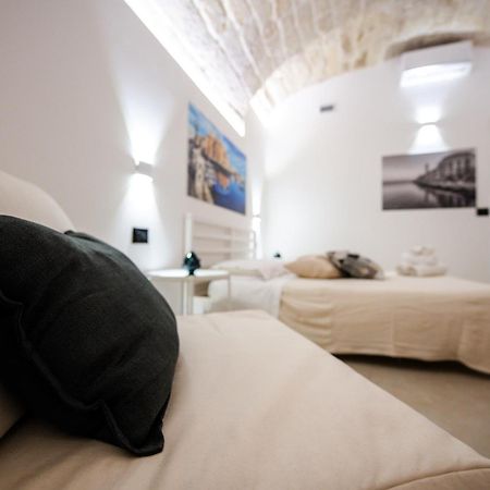 Al Guiscardo 8 Bed and Breakfast Bari Buitenkant foto